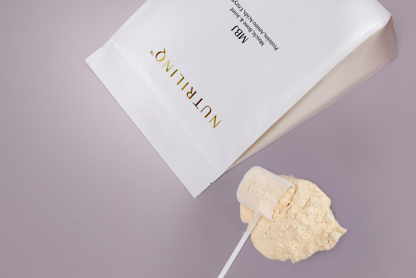 Nutrilinq MBJ high absorption protein blend