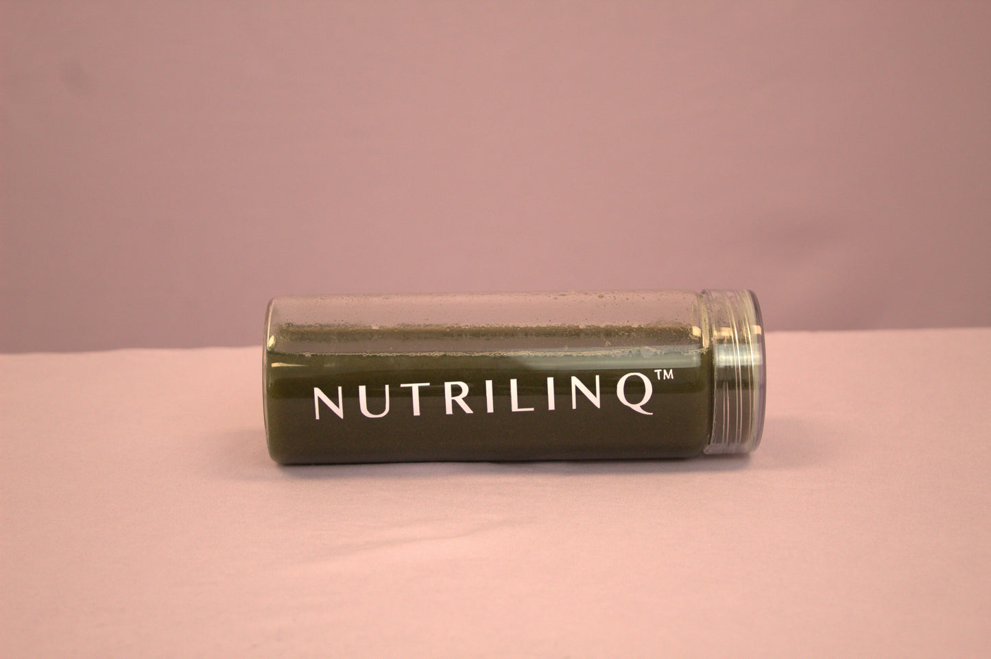 NUTRILINQ Genesis System Welcome Kit