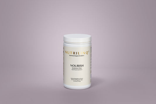 Nutrilinq Nourish Synbiotic Fiber